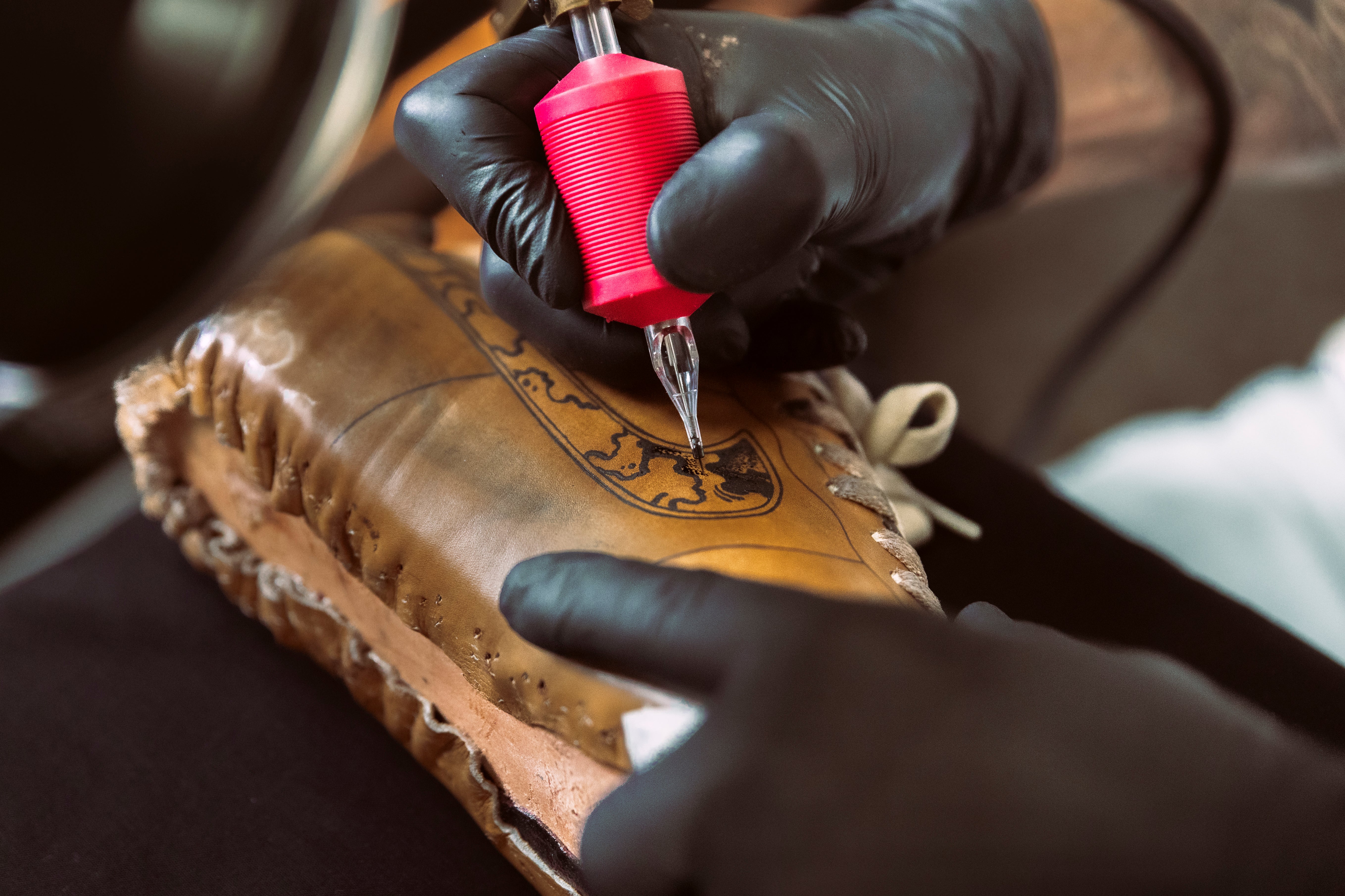 Custom atelier