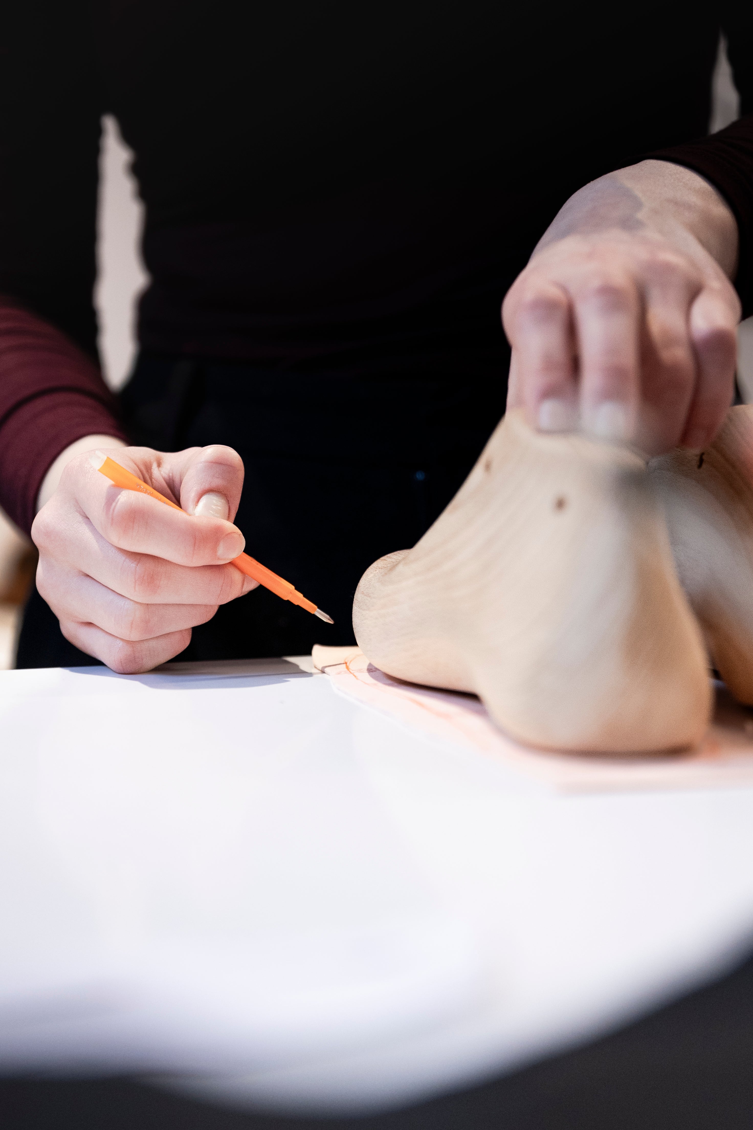Formation Artisan Sneakers