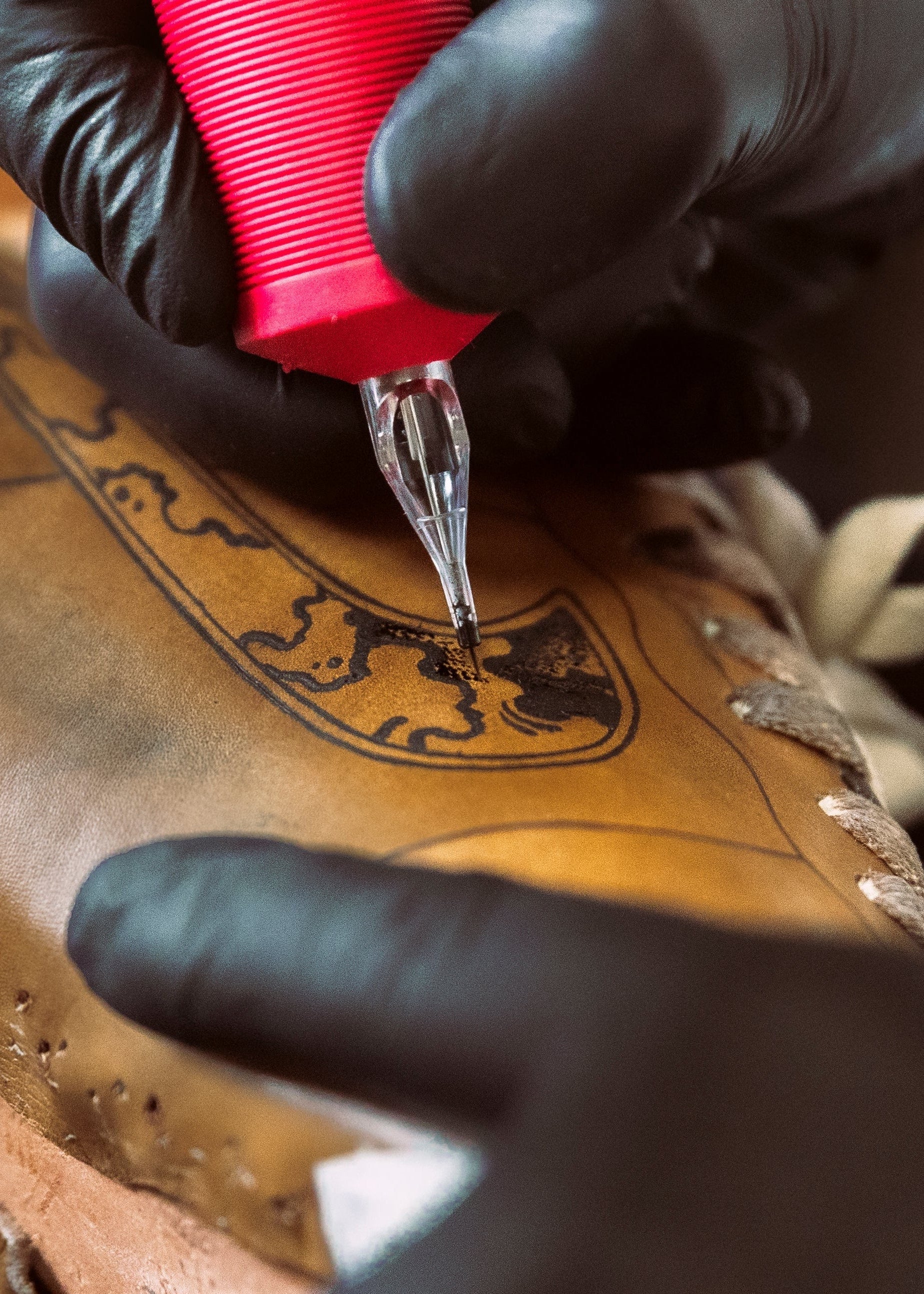 Custom atelier